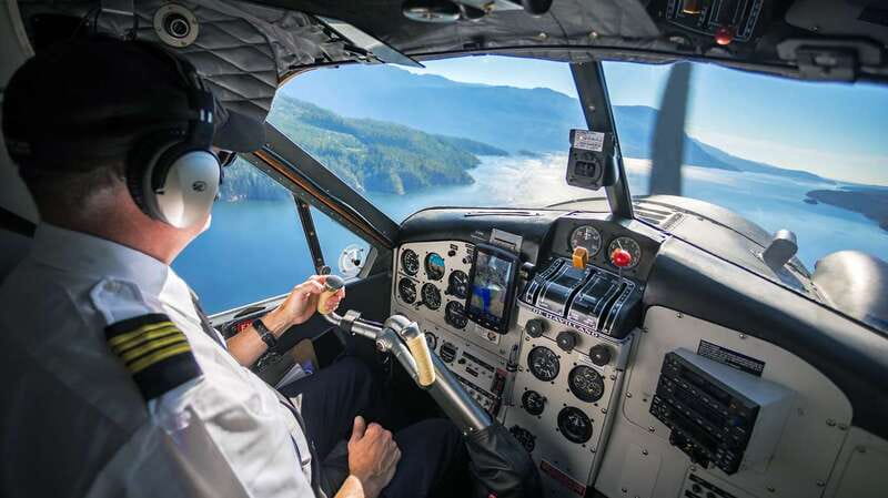 Vancouver: Victoria and Butchart Gardens by Seaplane - Key things I’d zero in on before you book