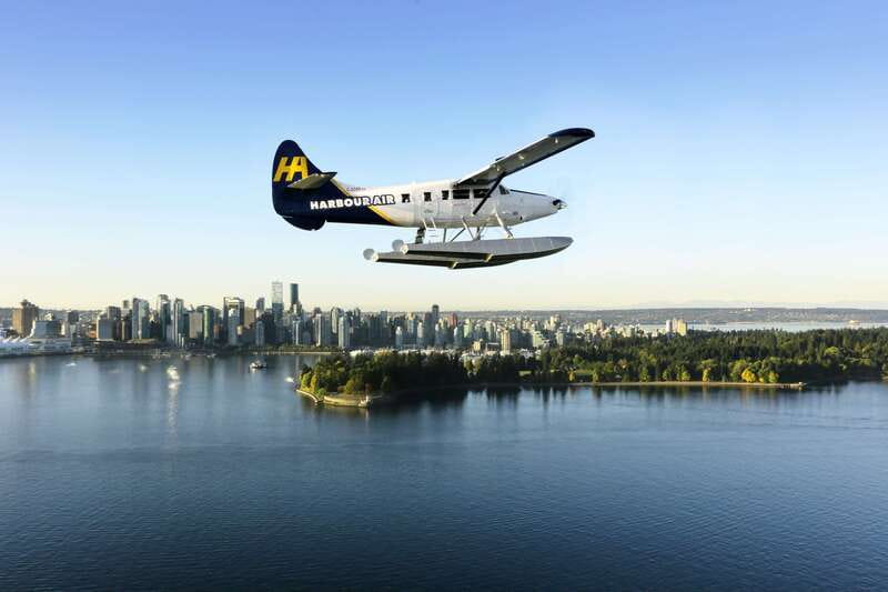 Vancouver: Victoria and Butchart Gardens by Seaplane - Why this seaplane day trip beats a typical Victoria ferry day
