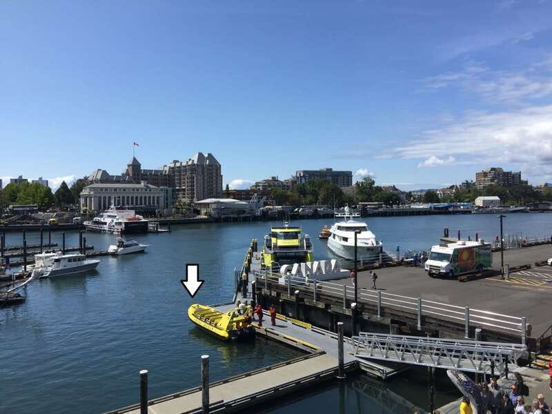 Vancouver: Victoria and Butchart Gardens by Seaplane - Victoria’s English-style streets: how to use your free time