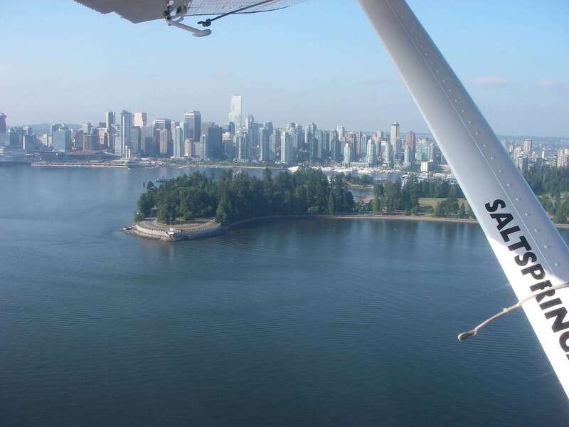 Vancouver: Victoria and Butchart Gardens by Seaplane - Hotel pickup, timing, and the morning handoff