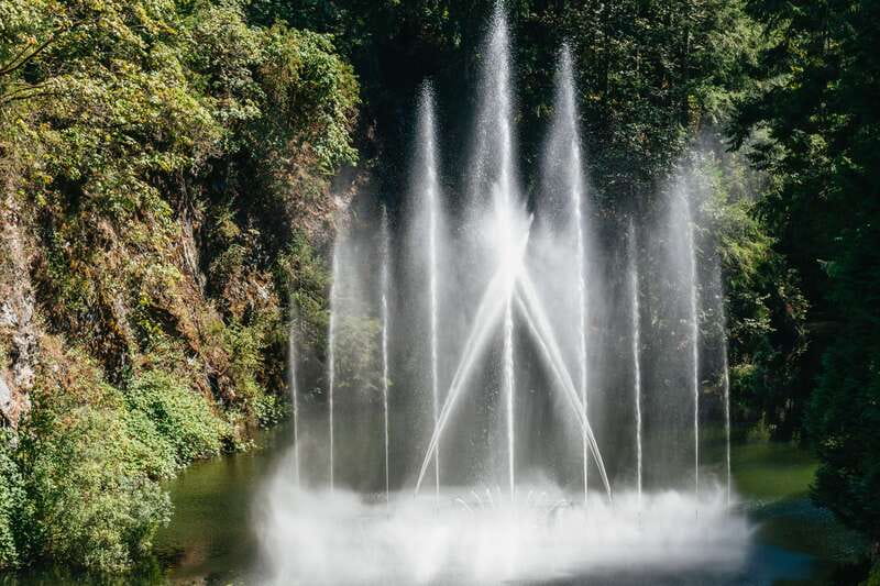Vancouver: Victoria, Gulf Islands Cruise, & Butchart Gardens - The guide makes the day: narration that turns transit into a mini-tour