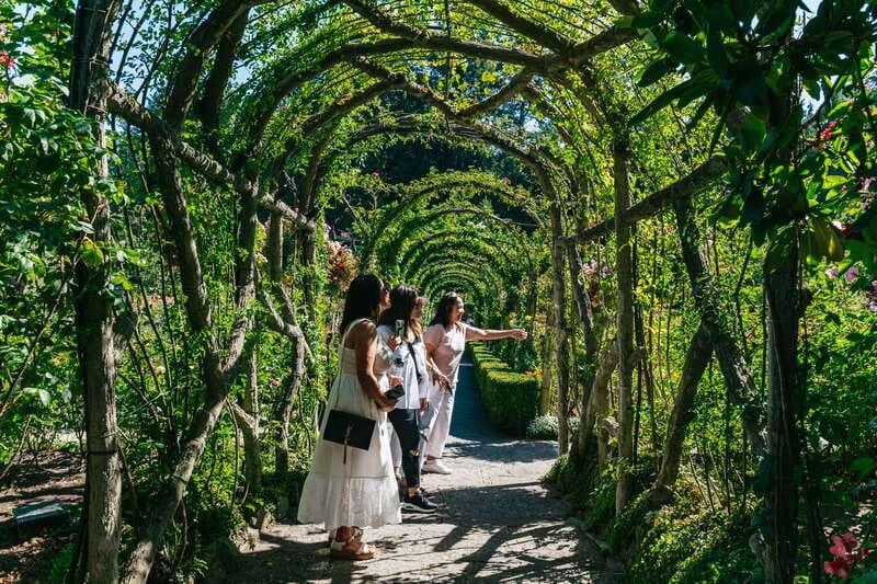 Vancouver: Victoria, Gulf Islands Cruise, & Butchart Gardens - Timing, pacing, and the one-day reality check