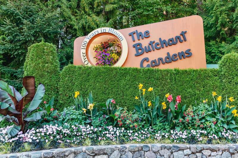 Vancouver: Victoria, Gulf Islands Cruise, & Butchart Gardens - Who this tour fits best (and who should choose something else)