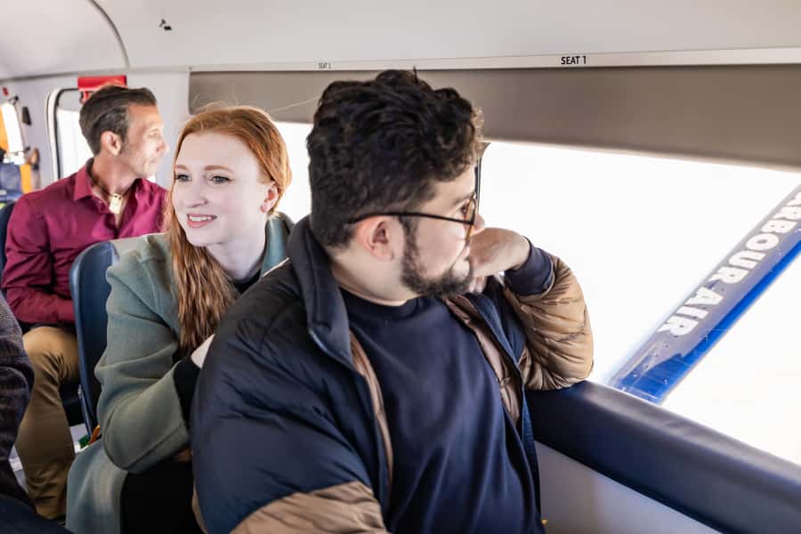 Vancouver: Victoria Seaplane Tour with Return Bus and Ferry - FAQ