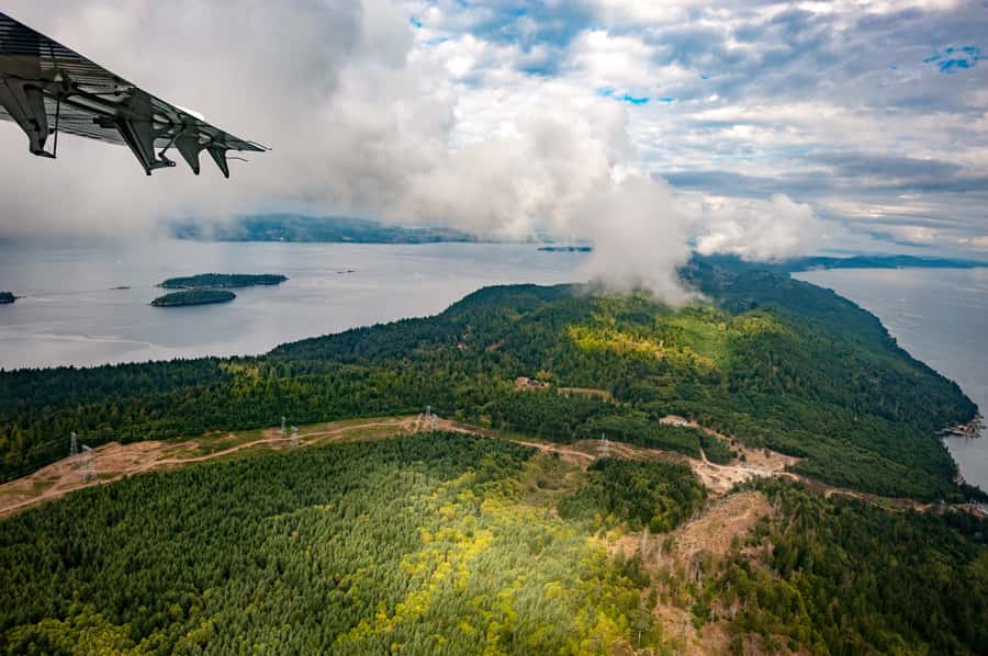 Vancouver: Victoria Seaplane Tour with Return Bus and Ferry - Price and value: what $297 is buying you