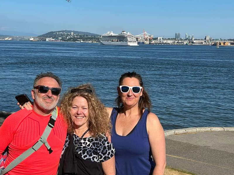Vancouver Waterfront Guided Bike/E-Bike Tour - Granville Island: why the stop matters (and how to use it)