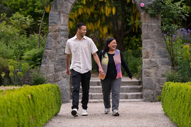 VanDusen Botanical Garden Admission Ticket - Who Should Buy This Admission Ticket?