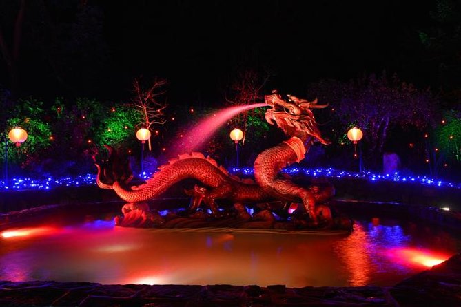Victoria and Butchart Gardens Christmas Tour - Value Check: What You’re Really Paying For at $203.85
