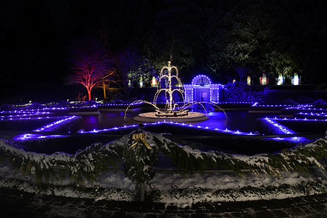 Victoria and Butchart Gardens Christmas Tour - The Guide Factor: Why People Keep Praising the Storytelling