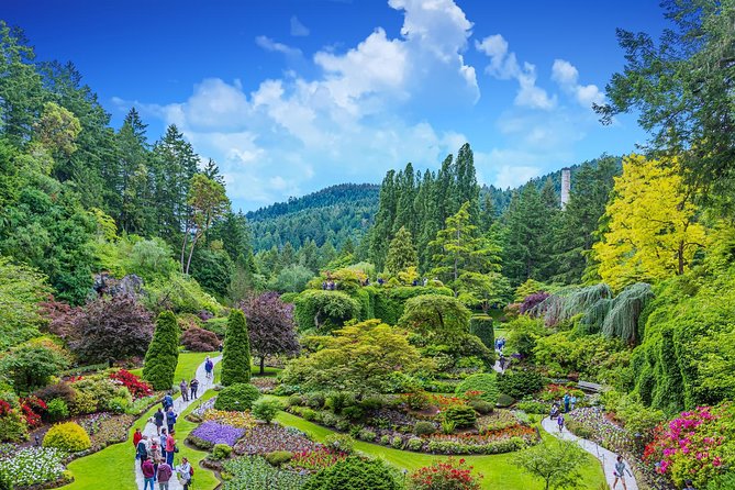 Victoria and Butchart Gardens Day Trip from Vancouver - The reality check on timing: yes, it’s a long day