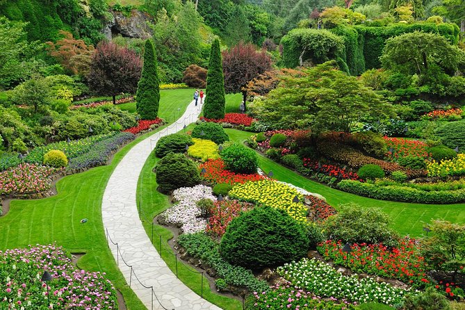 Victoria and Butchart Gardens Day Trip from Vancouver - Should you book this Victoria and Butchart Gardens day trip?