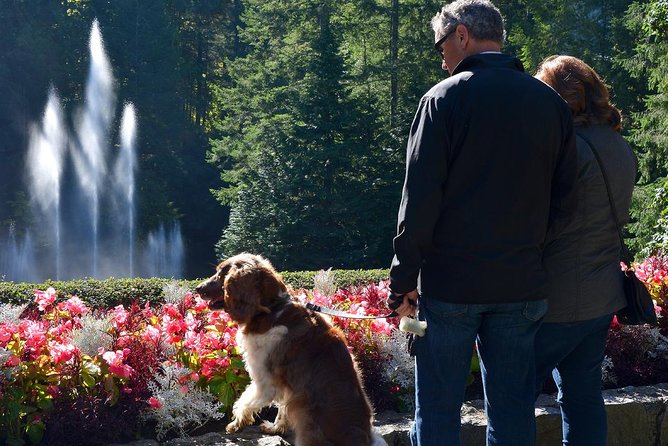 Victoria & Butchart Gardens Tour with Gulf Islands Cruise Ferry - Price and value: what you’re actually paying for