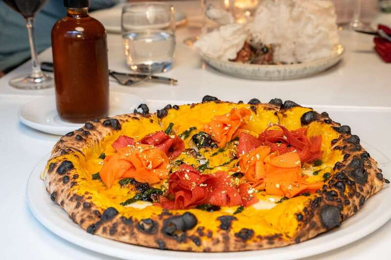 VIP Gastronomic Gastown Walking Food Tour - Gastown’s cobblestones meet a real eating plan