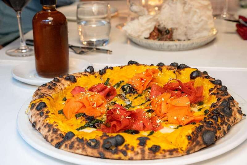 VIP Gastronomic Gastown Walking Food Tour - Price and value: what $236 buys you