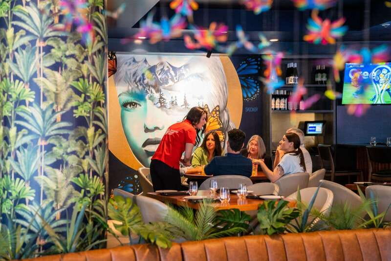 VIP Gastronomic Gastown Walking Food Tour - Who this tour fits best