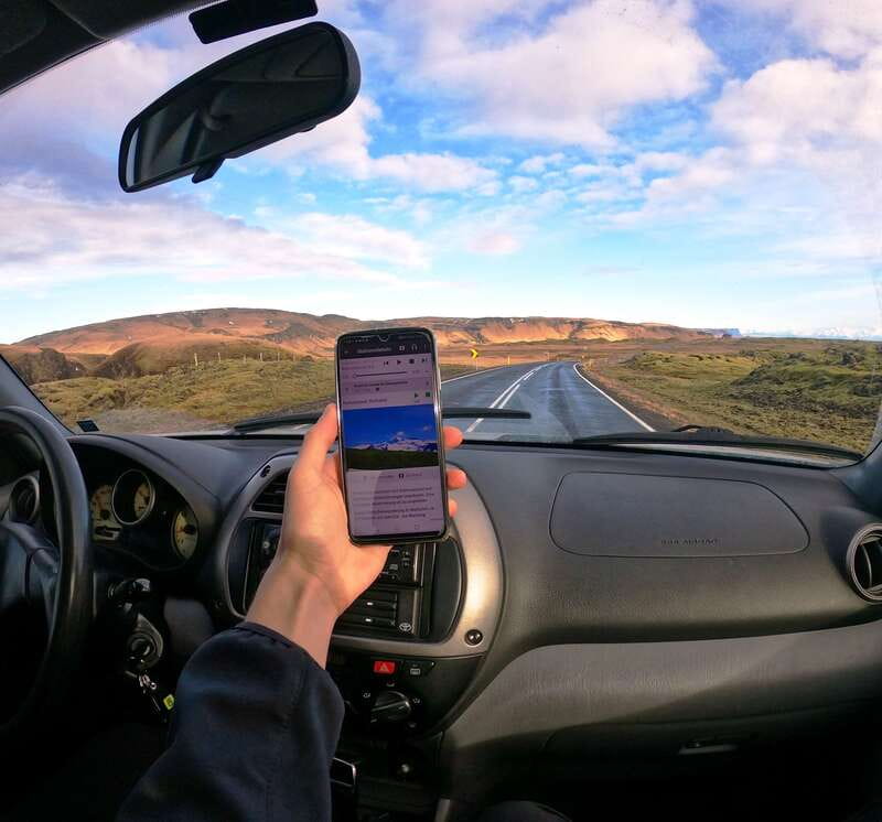 Western Canada Self-Driving Audio Guide English and German - Price and logistics: the part that actually affects your trip