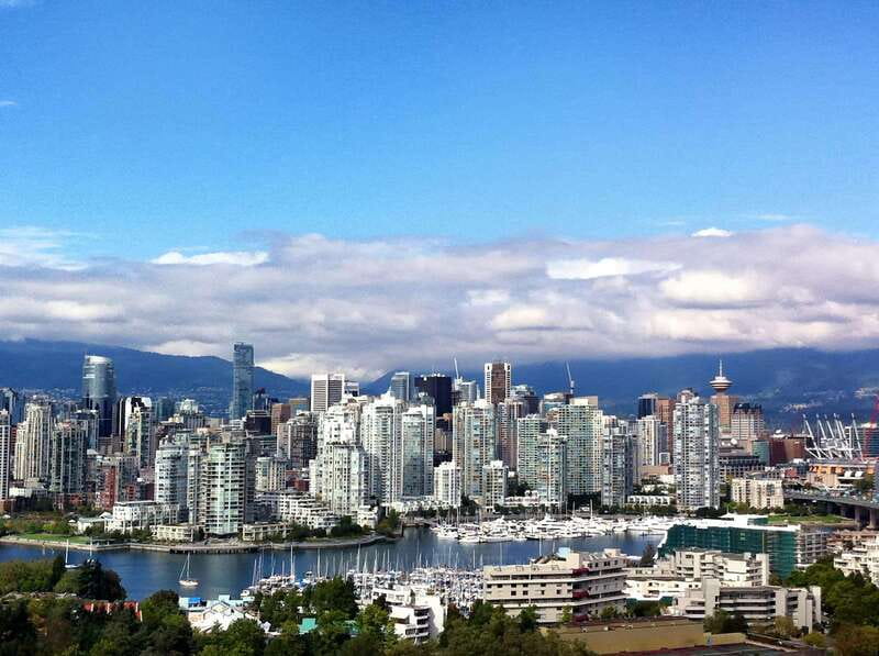 Western Canada Self-Driving Audio Guide English and German - The 365-day validity: why that’s great for flexible road-trippers