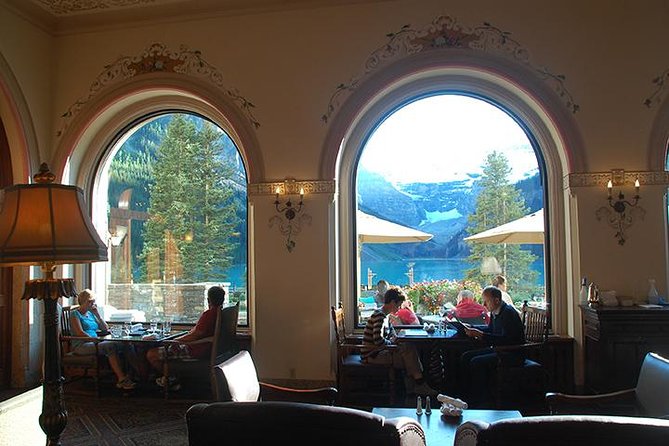 Western Trails - One Way Vancouver To Calgary Rockies Bus Tour - Hotels, Group Size, and the Real Meaning of Standard Rooms