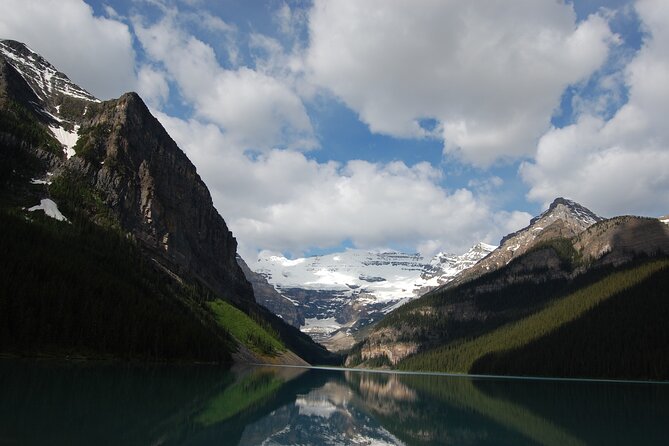 Western Trails - One Way Vancouver To Calgary Rockies Bus Tour - Who This One-Way Tour Suits Best