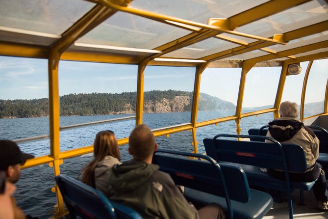 Whale-Watching Tour from Vancouver - Key things I’d plan for