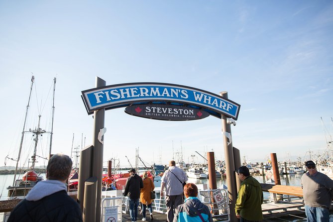 Whale-Watching Tour from Vancouver - Why this whale-watching route gets such good odds