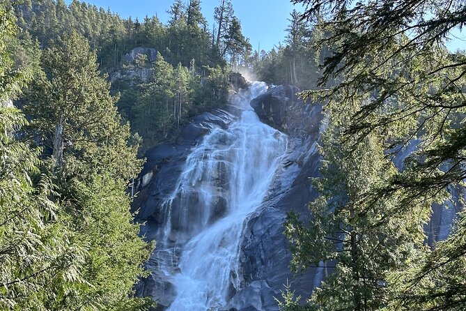 Whistler and Sea to Sky Gondola, a Fire and Ice Discovery Tour - The Return Drive: Ocean Views as the Day Unwinds