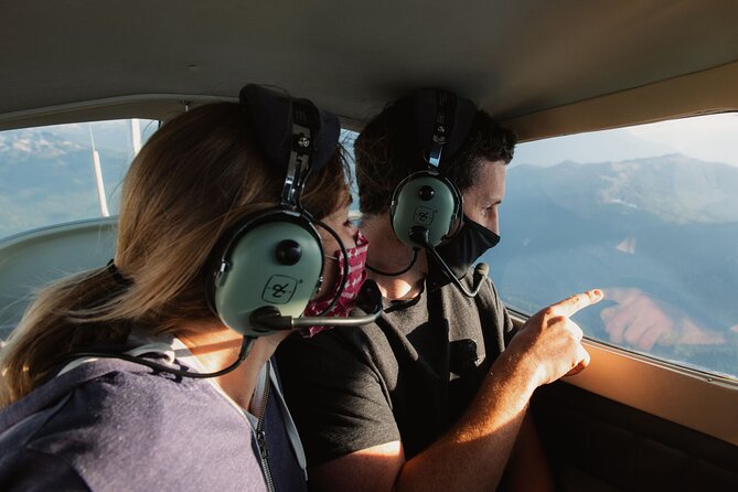 Whistler Backcountry Flightseeing Tour - Price and value: is $273.97 worth it?