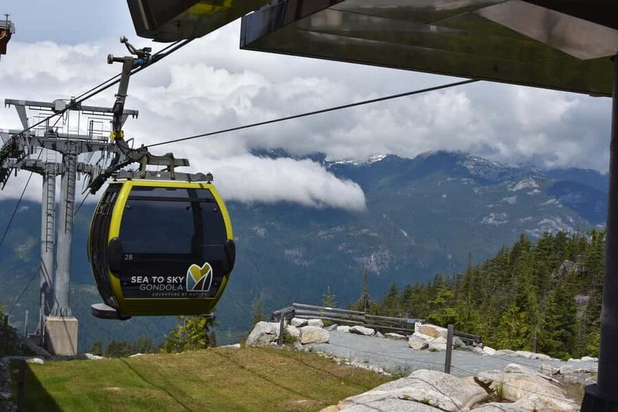 Whistler, Sea to Sky Gondola, and Shannon Falls Day Trip - Why the Sea to Sky Corridor Feels Like a Greatest-Hits Tour From Vancouver