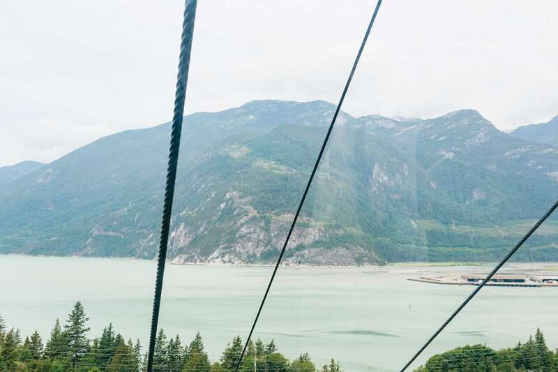 Whistler, Sea to Sky Gondola, and Shannon Falls Day Trip - Whistler Village Free Time: Shops, Ski Resort Views, and Trail Taste Tests