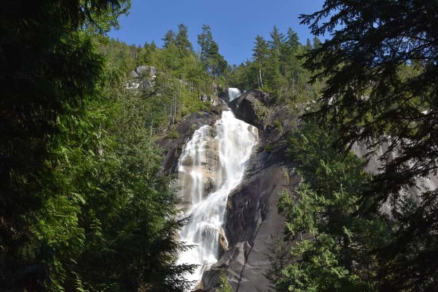 Whistler, Sea to Sky Gondola, and Shannon Falls Day Trip - Guide and Group Vibe: Why Pacing and Commentary Get Praised