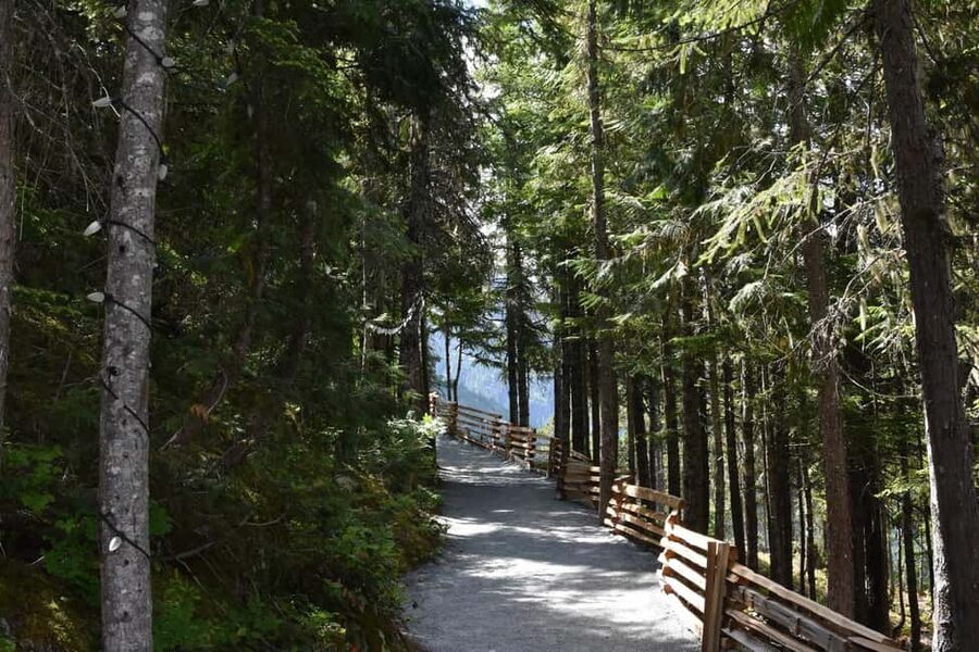 Whistler, Sea to Sky Gondola, and Shannon Falls Day Trip - Tips to Make This Day Trip Run Smoothly (No Guesswork)