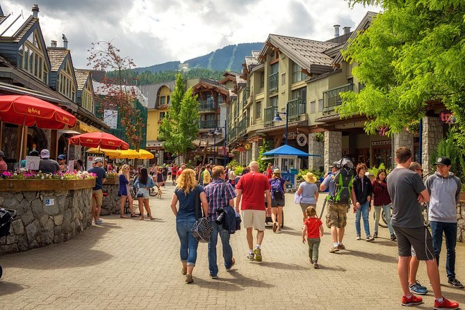 Whistler & Sea to Sky Gondola Day Trip from Vancouver - Should You Book This Whistler and Sea to Sky Day Trip?