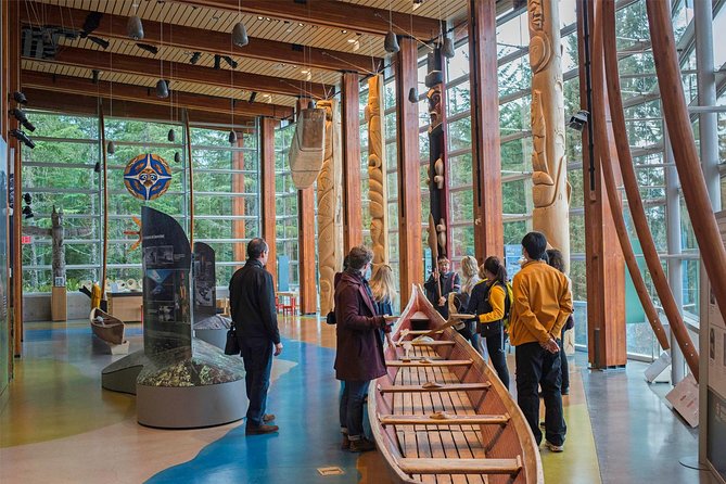 Whistler & Sea to Sky Gondola Day Trip from Vancouver - FAQ