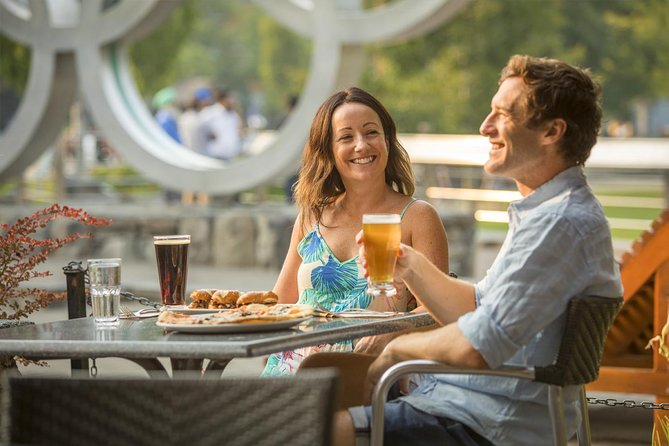 Whistler & Sea to Sky Gondola Day Trip from Vancouver - Whistler Village With 3 Hours: How to Spend It Like a Local