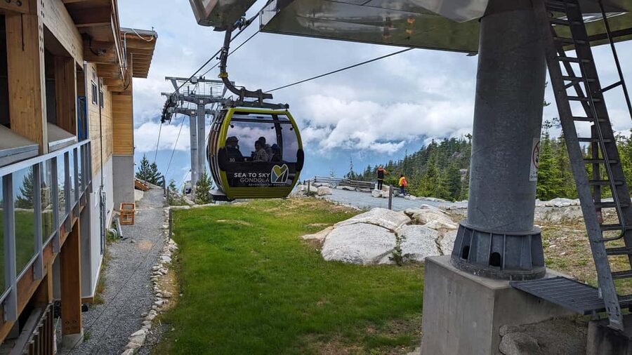 Whistler, Sea to Sky Gondola, Shannon Fall & Green Lake Tour - Key Things I’d Prioritize