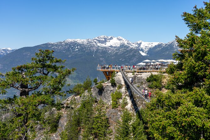 Whistler Sightseeing & Sea to Sky Gondola Tour from Vancouver - Price and Value: What $174.89 Really Buys You