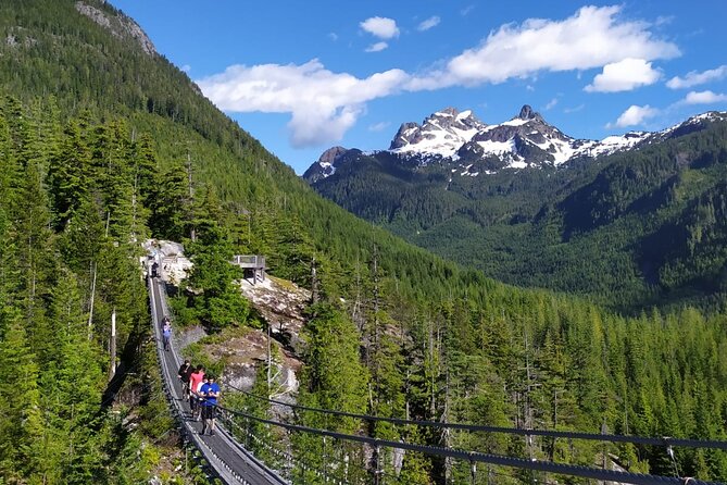 Whistler Sightseeing & Sea to Sky Gondola Tour from Vancouver - Who This Tour Fits Best (and Who Should Skip It)