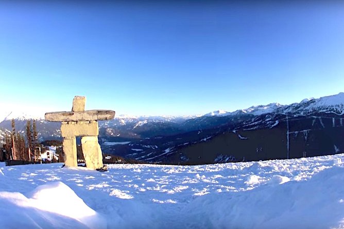 Whistler Sightseeing Tour from Vancouver: See Horseshoe Bay and Shannon Falls - Why the Guide Matters on This Trip (Charles Gets Mentioned a Lot)