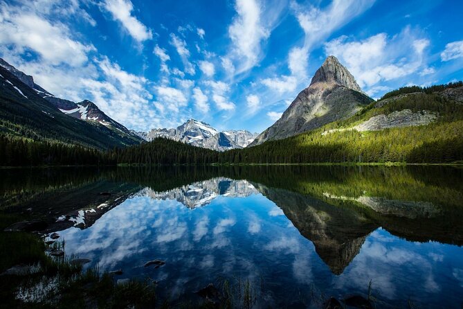 Yoho, Banff National Park, Okanagan Lake 4-Day Tour from VR - Key highlights to know before you go